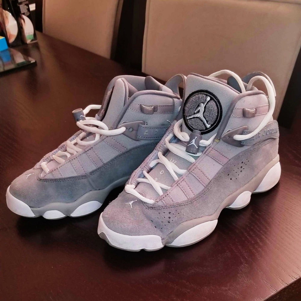 Jordan Sneakers